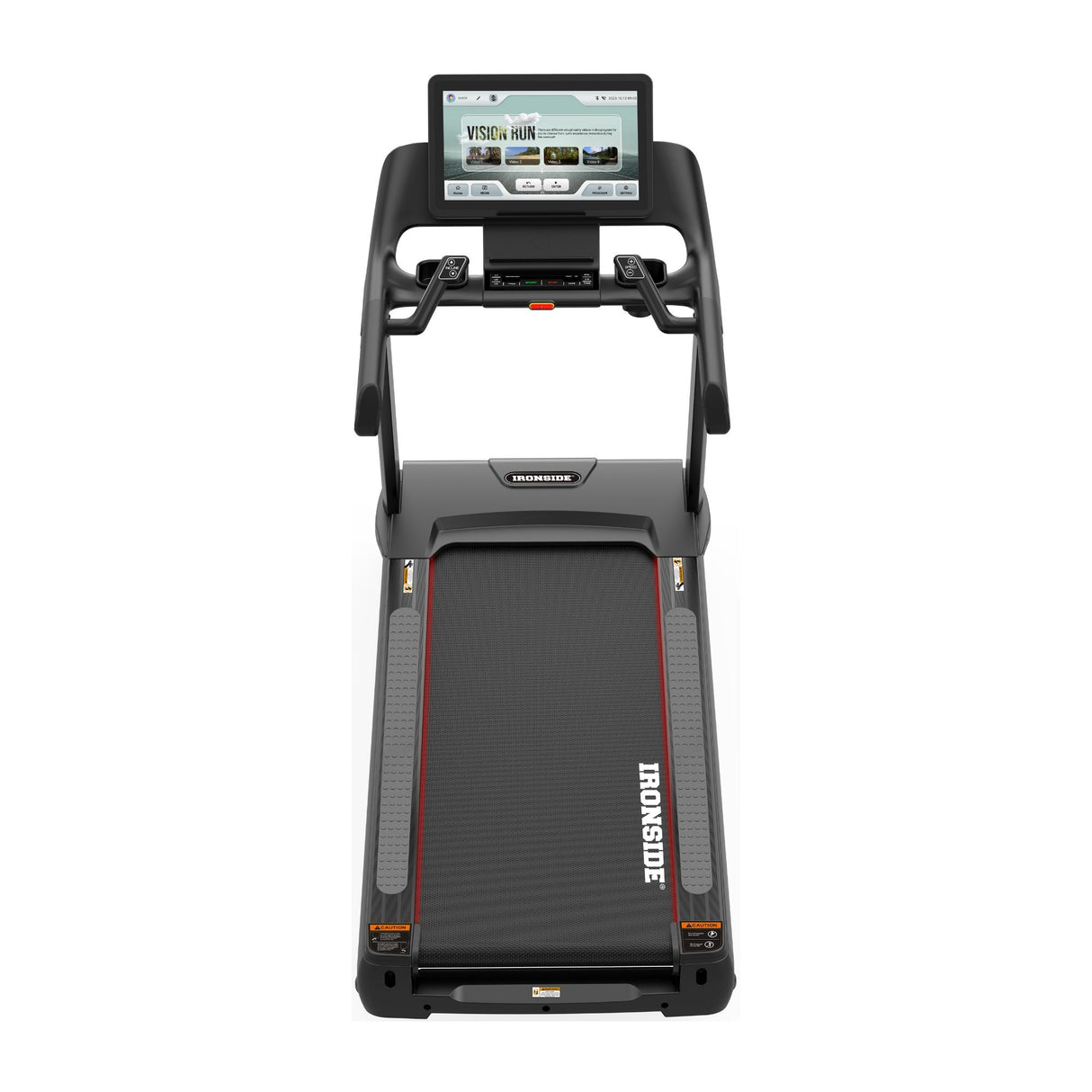 Caminadora Comercial GT IRONSIDE Glam