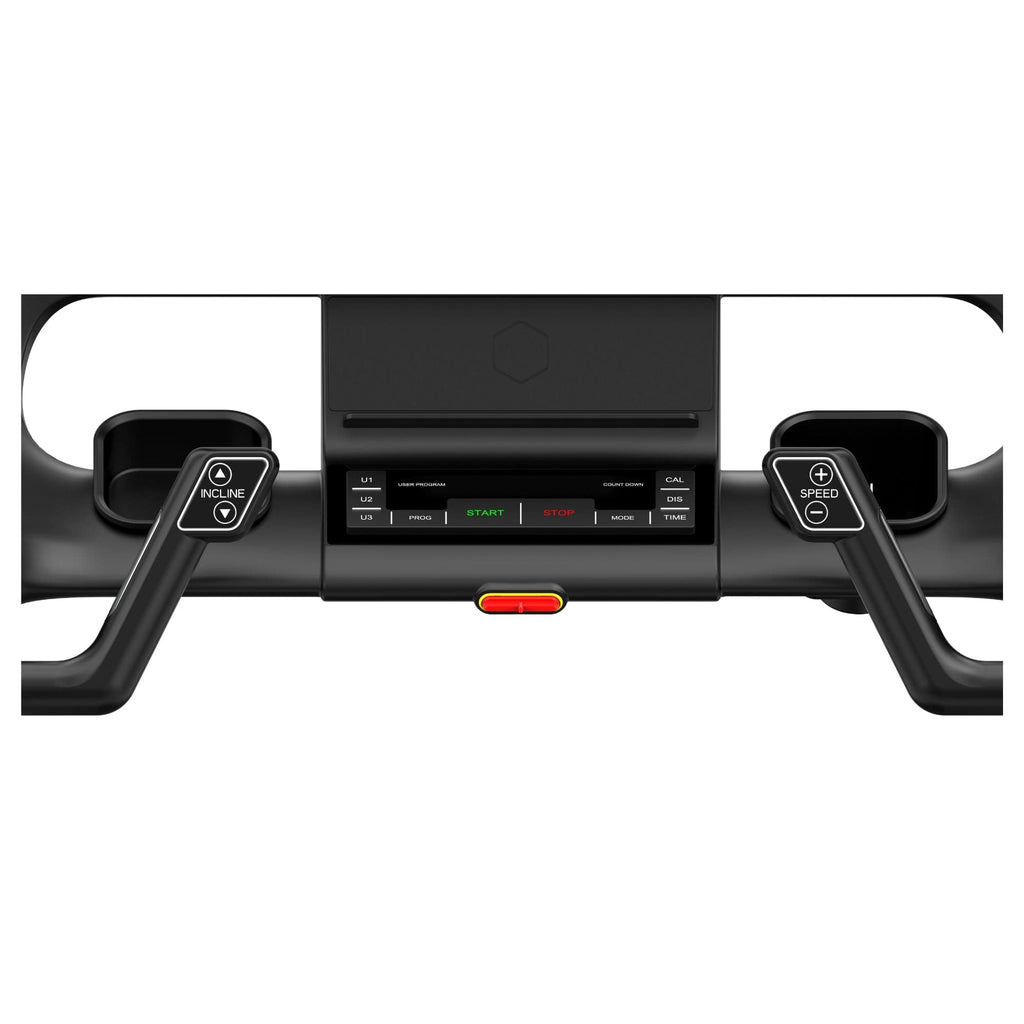 Caminadora Comercial GT IRONSIDE Glam