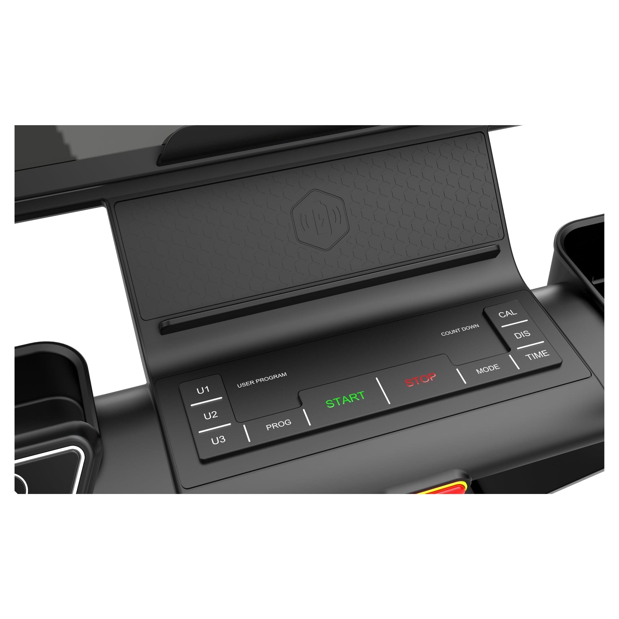 Caminadora Comercial GT IRONSIDE Glam