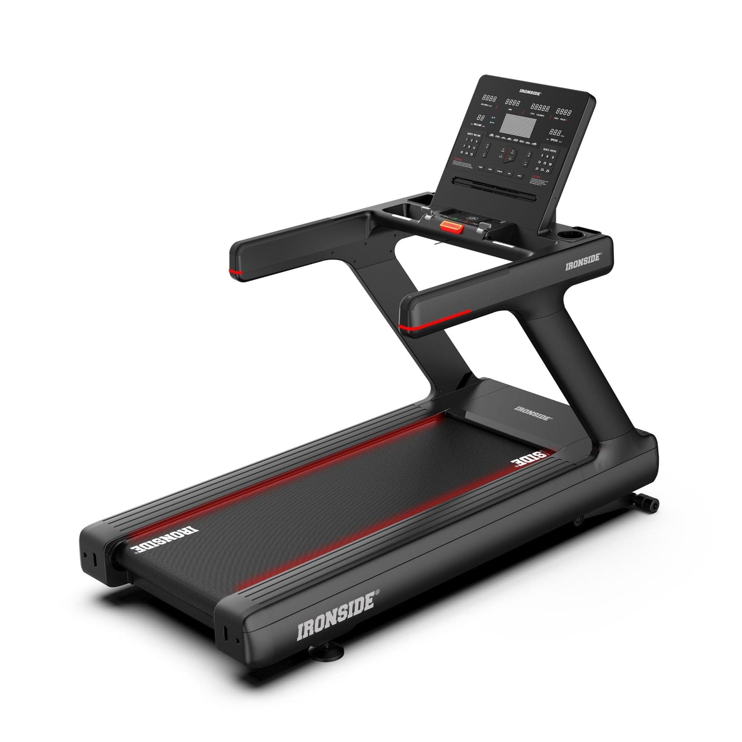 Caminadora Comercial IRONSIDE Poseidón