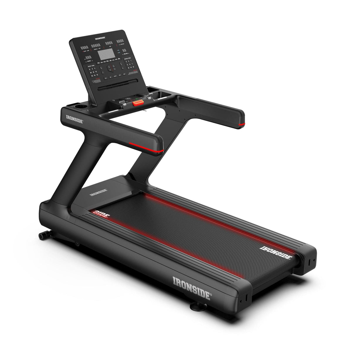Caminadora Comercial IRONSIDE Poseidón