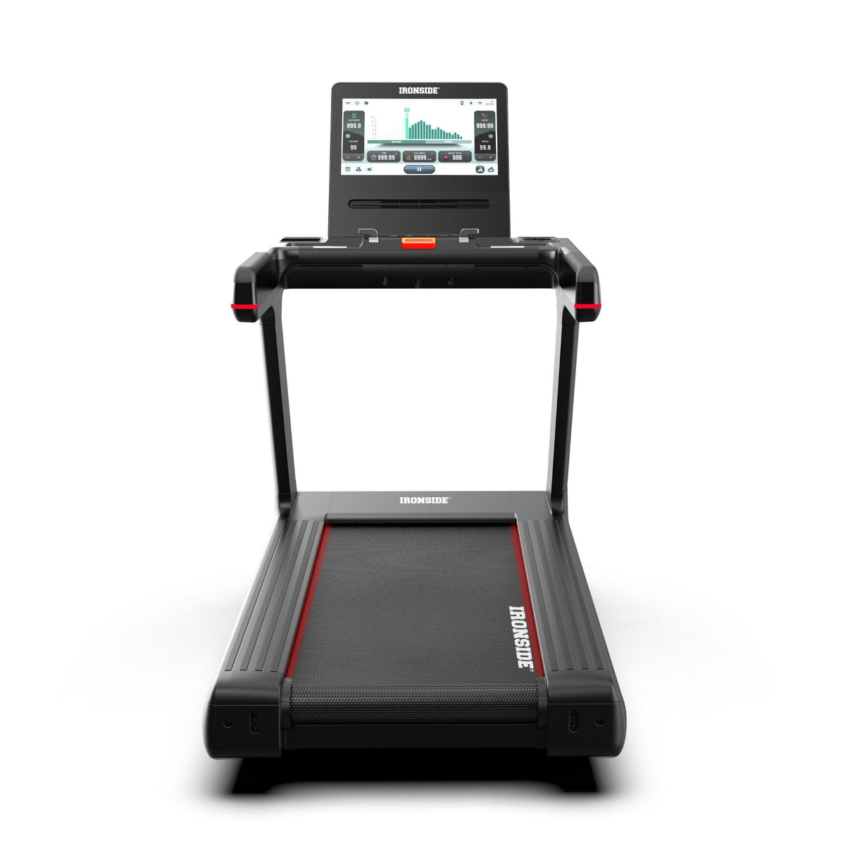 Caminadora Comercial IRONSIDE Poseidón