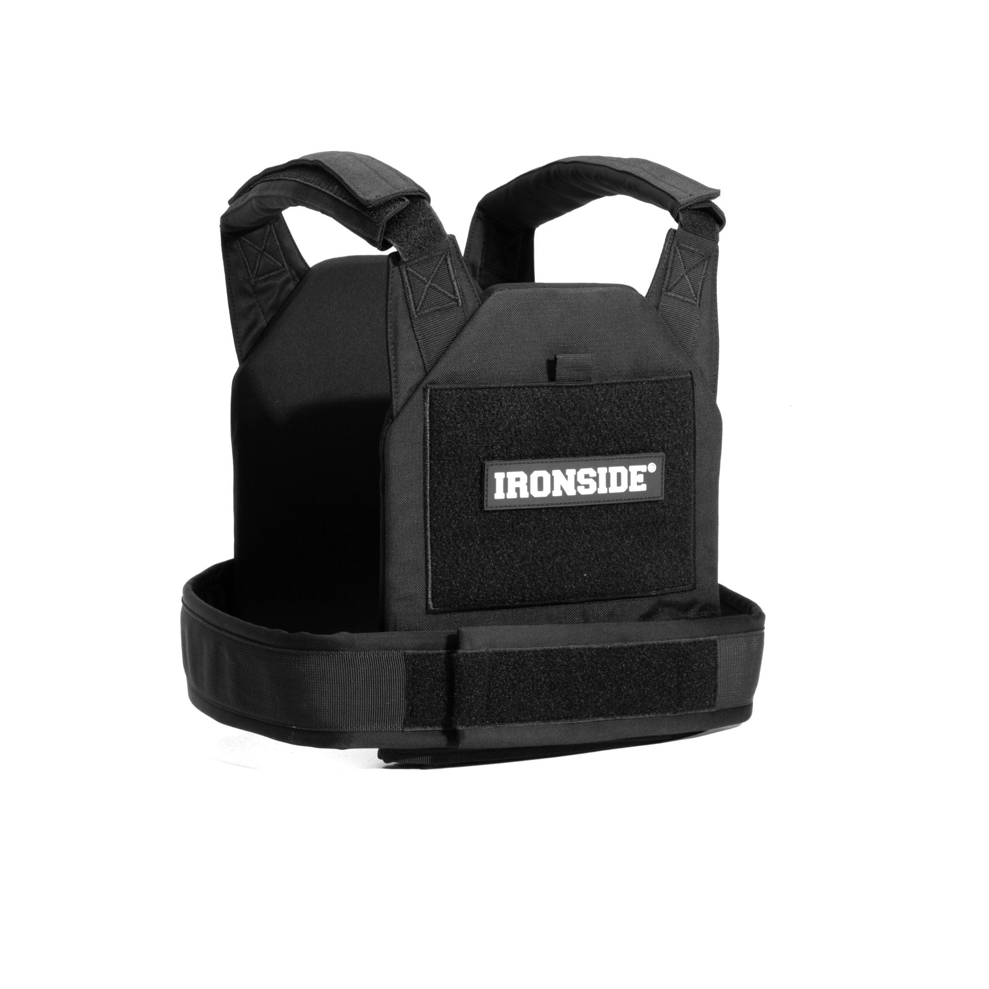 Chaleco de Lastre 1000D IRONSIDE