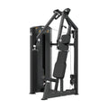 Chest Press IRONSIDE Elite