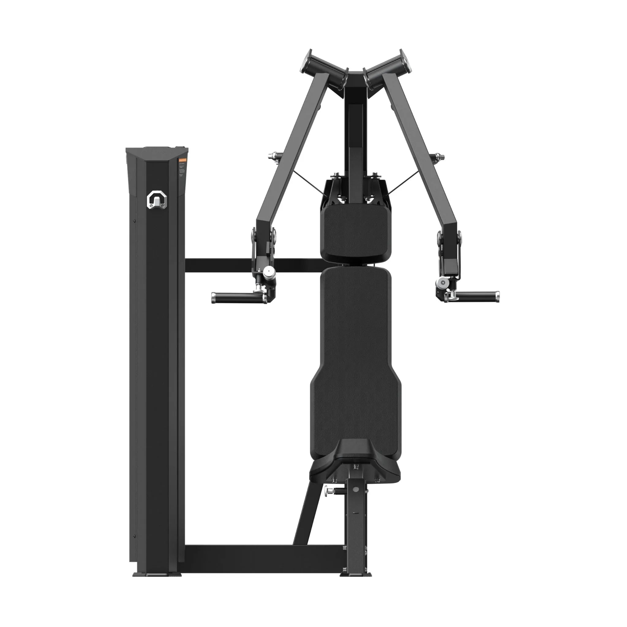 Chest Press IRONSIDE Elite