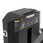 Chest Press IRONSIDE Elite
