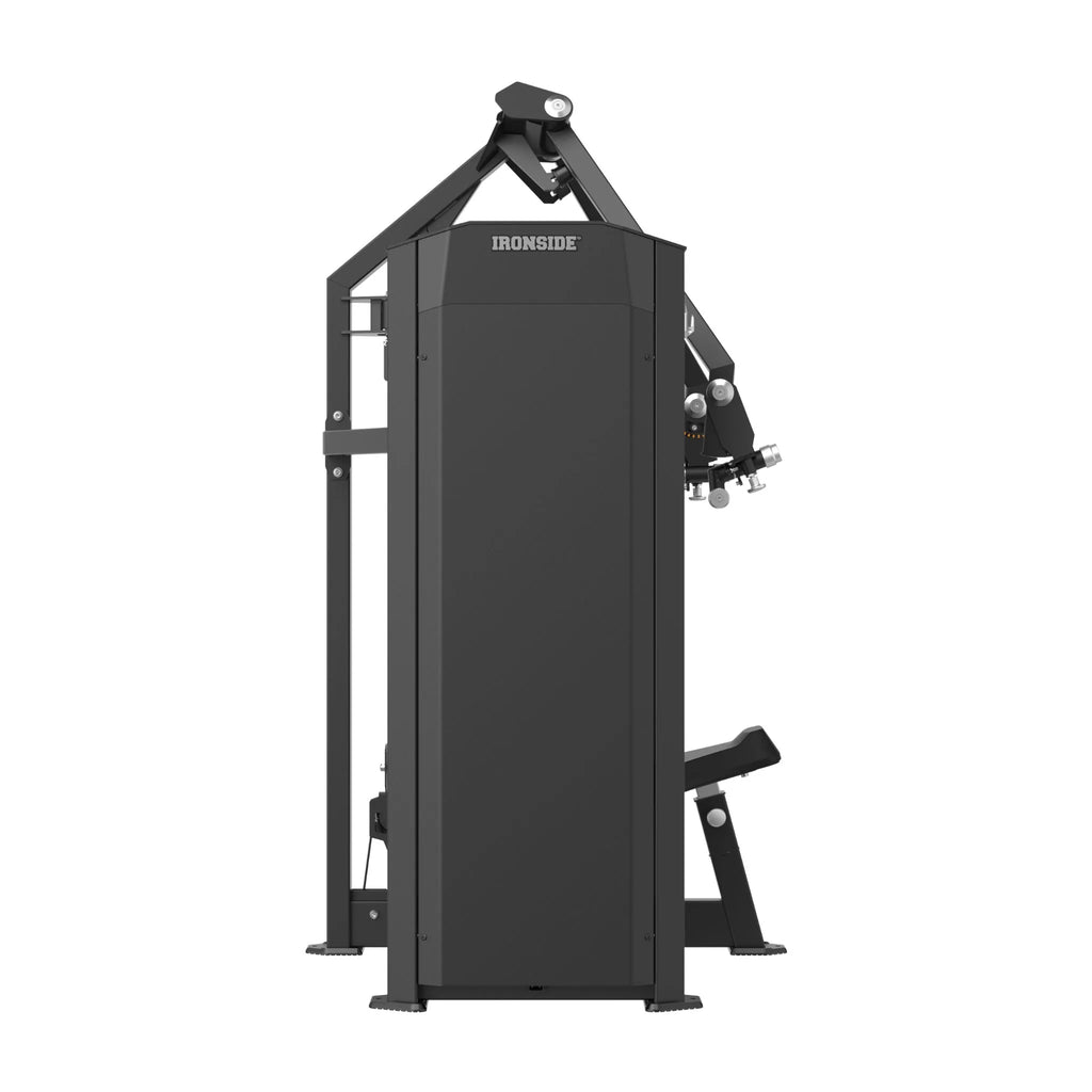 Chest Press IRONSIDE Elite