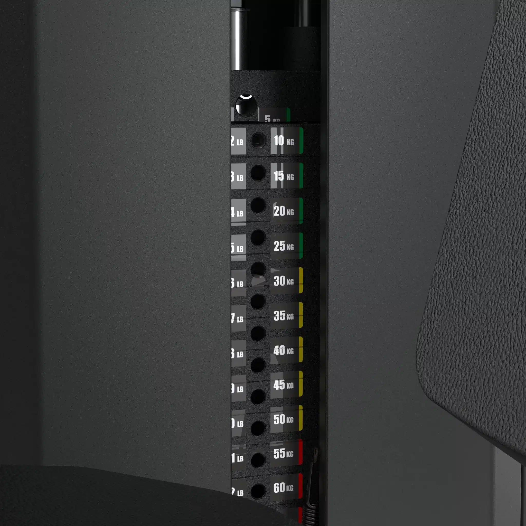 Chest Press IRONSIDE Elite