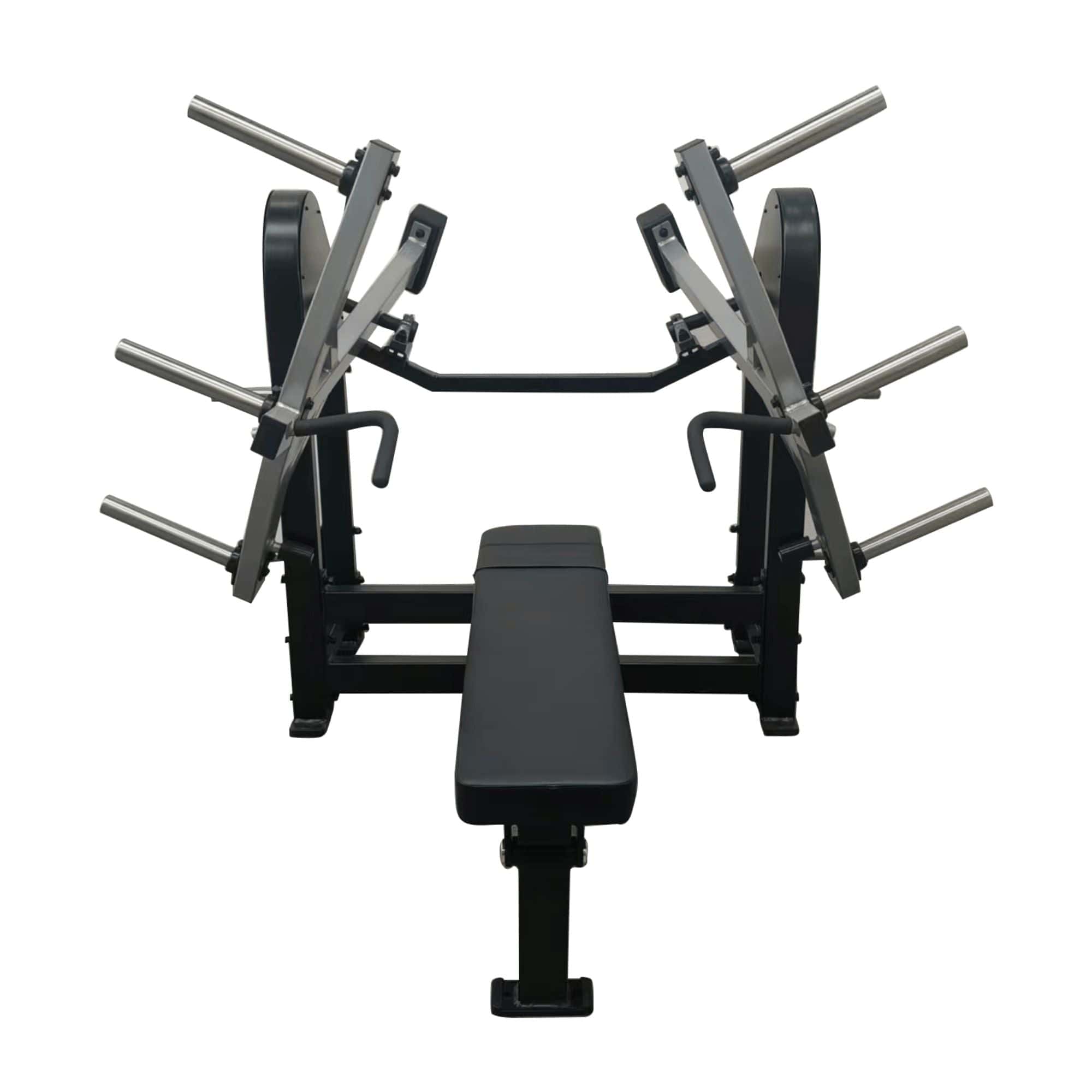 Chest Press Plate Loaded IRONSIDE Premier