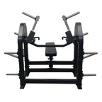 Chest Press Plate Loaded IRONSIDE Premier