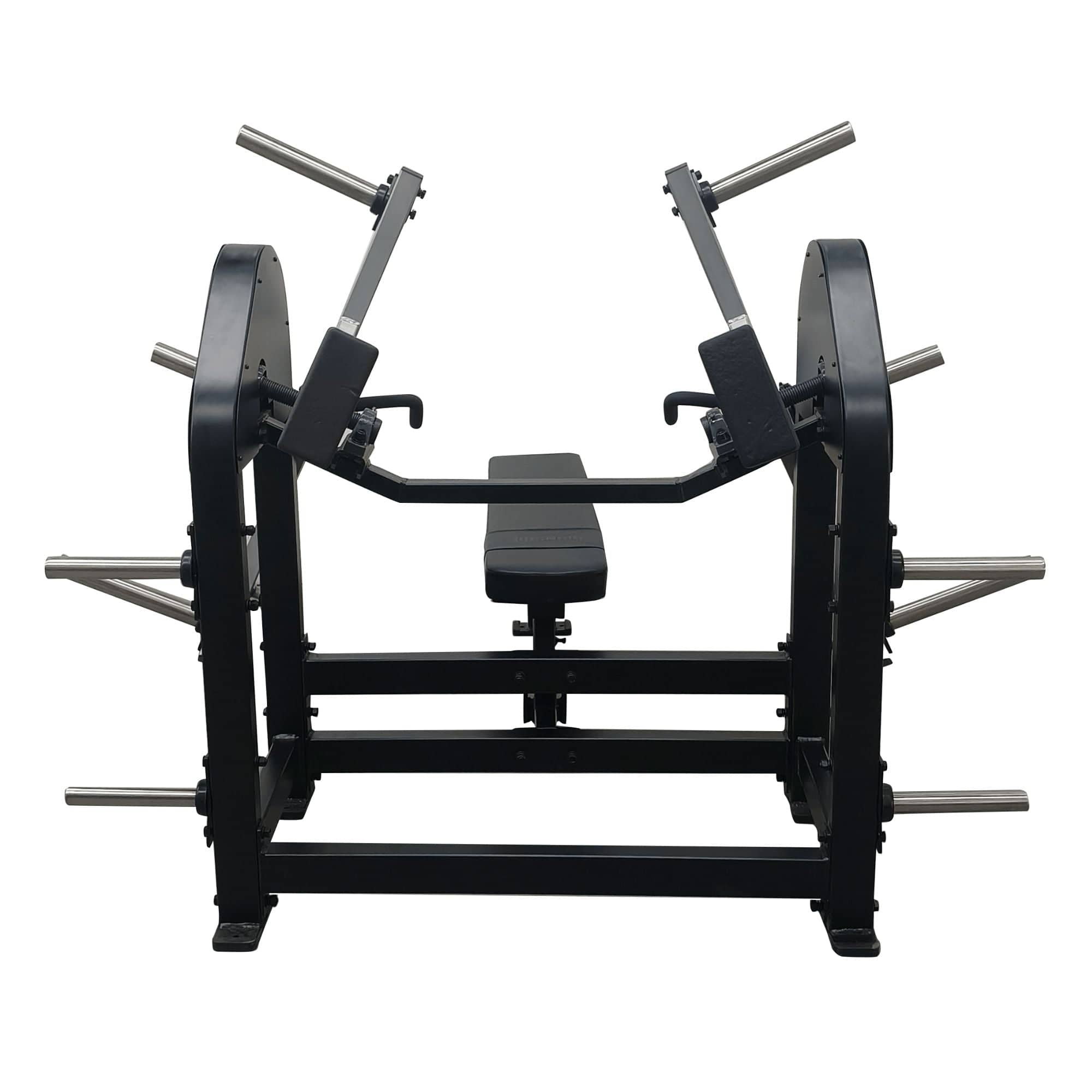 Chest Press Plate Loaded IRONSIDE Premier