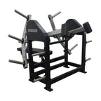 Chest Press Plate Loaded IRONSIDE Premier