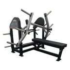 Chest Press Plate Loaded IRONSIDE Premier