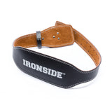 Cinturón de Levantamiento IRONSIDEACCCESORIO ENTRENAMIENTOIRONSIDE