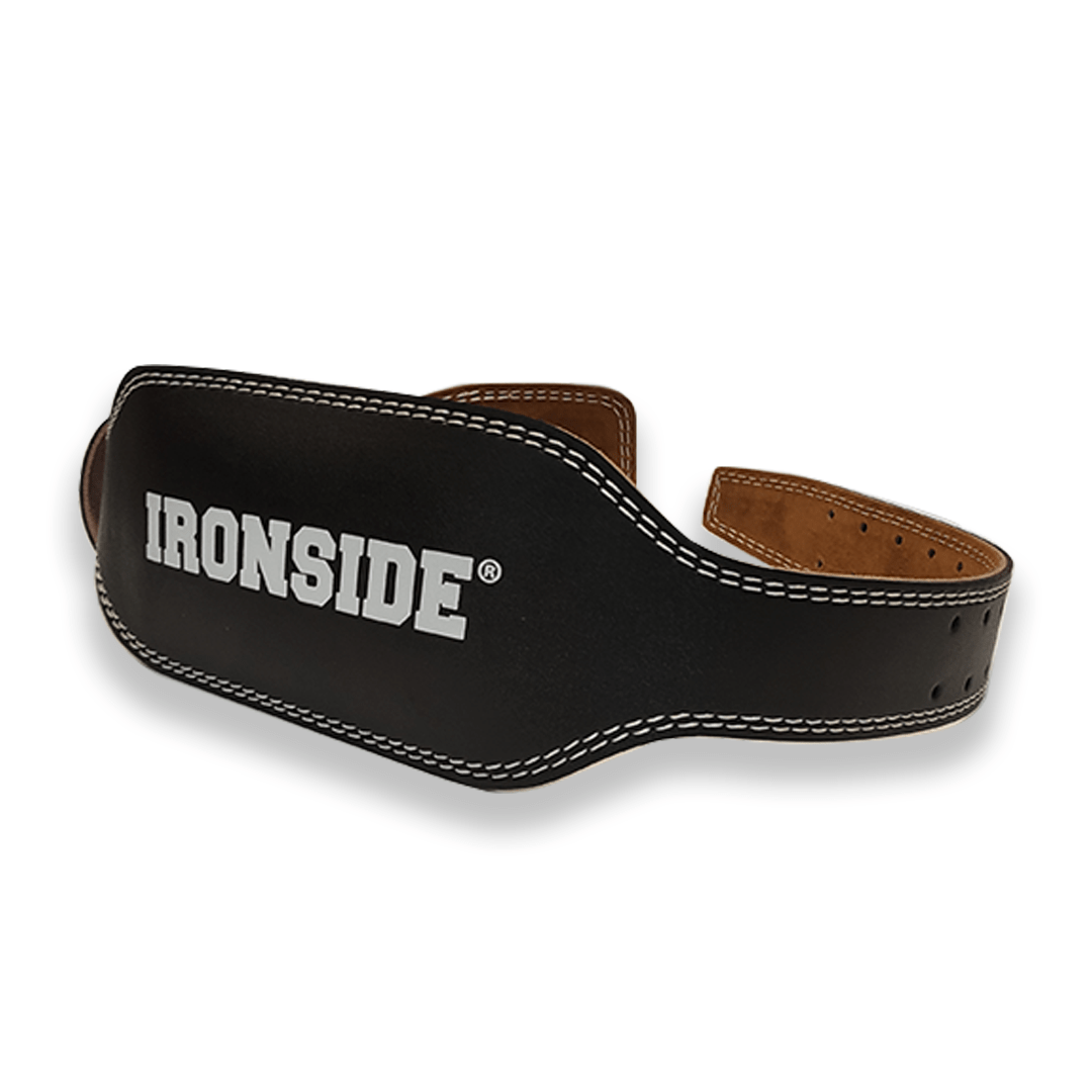 Cinturón de Levantamiento IRONSIDEACCCESORIO ENTRENAMIENTOIRONSIDE