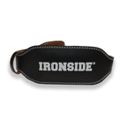 Cinturón de Levantamiento IRONSIDEACCCESORIO ENTRENAMIENTOIRONSIDE