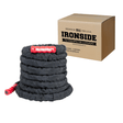 Cuerdas de Batalla 9 mts Battle Rope IRONSIDE