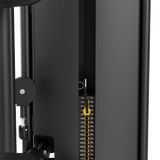 Dual Pec Fly & Rear Delt IRONSIDE Elite
