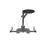 Dual Pec Fly & Rear Delt IRONSIDE Elite