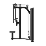Dual Pec Fly & Rear Delt IRONSIDE Elite