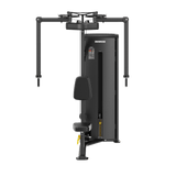 Dual Pec Fly & Rear Delt IRONSIDE Elite