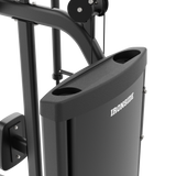 Dual Pec Fly & Rear Delt IRONSIDE Elite