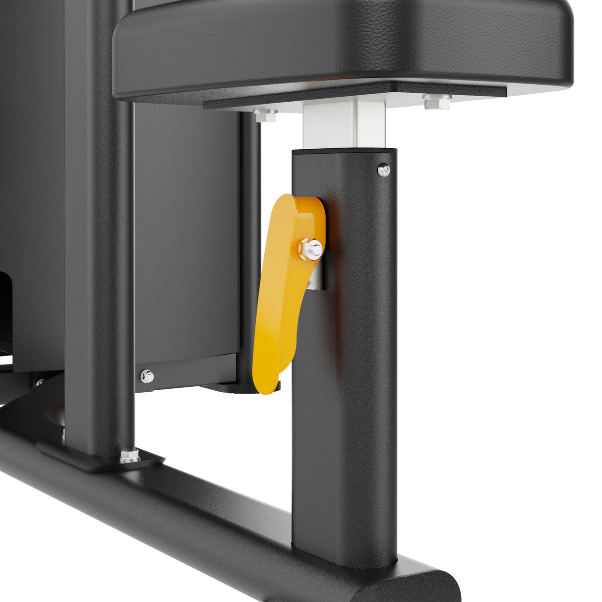 Dual Pec Fly & Rear Delt IRONSIDE Elite