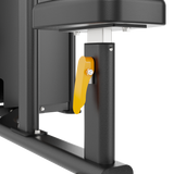 Dual Pec Fly & Rear Delt IRONSIDE Elite