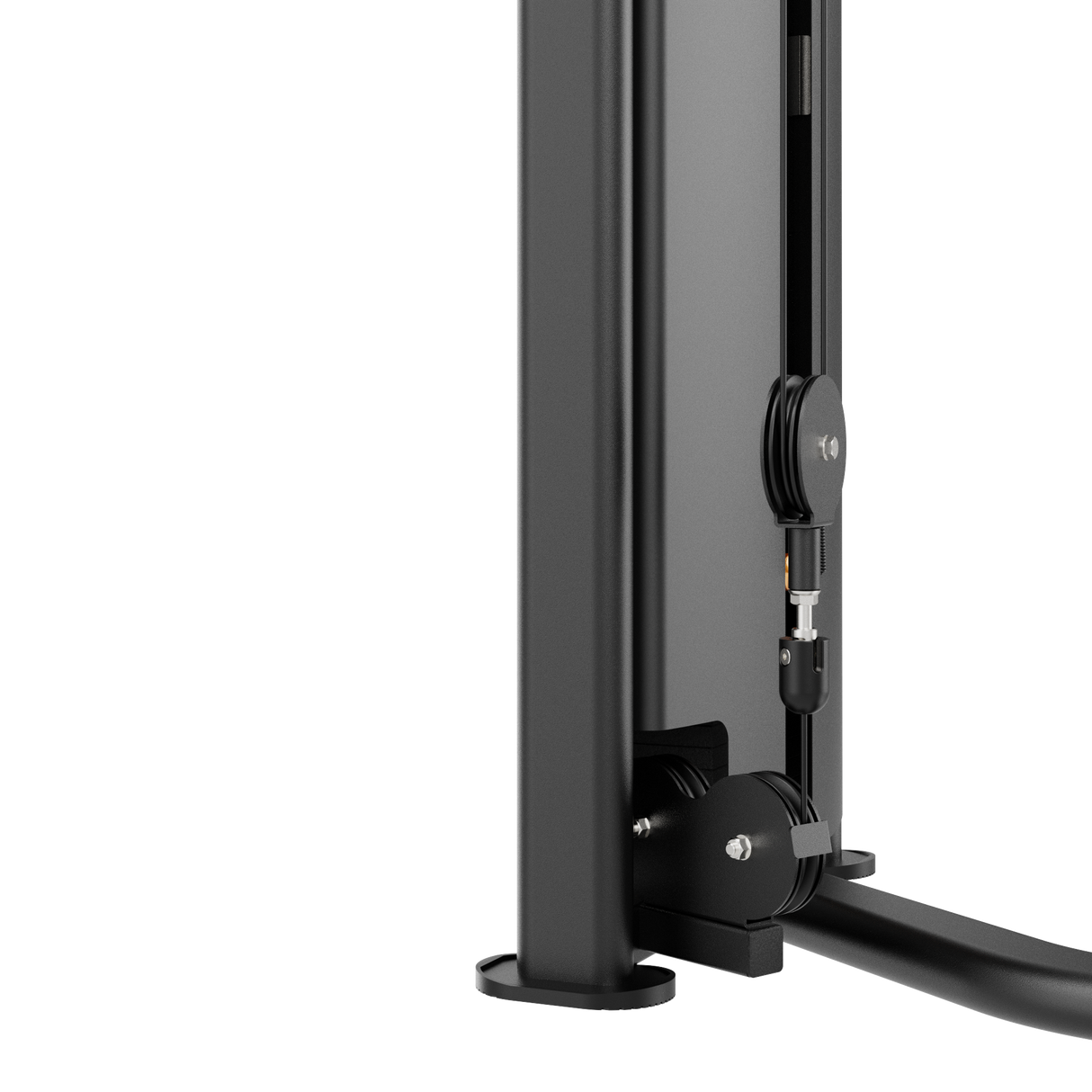 Dual Pec Fly & Rear Delt IRONSIDE Elite