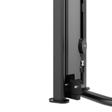 Dual Pec Fly & Rear Delt IRONSIDE Elite