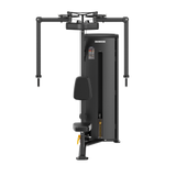 Dual Pec Fly & Rear Delt IRONSIDE Elite