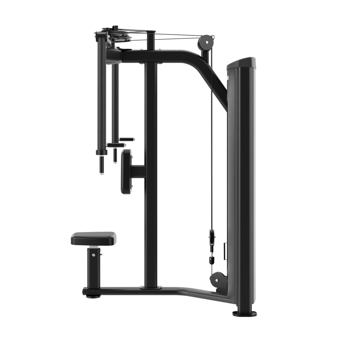 Dual Pec Fly & Rear Delt IRONSIDE Elite