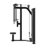 Dual Pec Fly & Rear Delt IRONSIDE Elite
