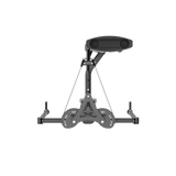 Dual Pec Fly & Rear Delt IRONSIDE Elite