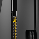 Shoulder Press IRONSIDE Elite