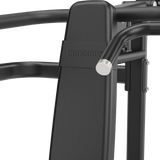 Shoulder Press IRONSIDE Elite