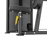 Shoulder Press IRONSIDE Elite