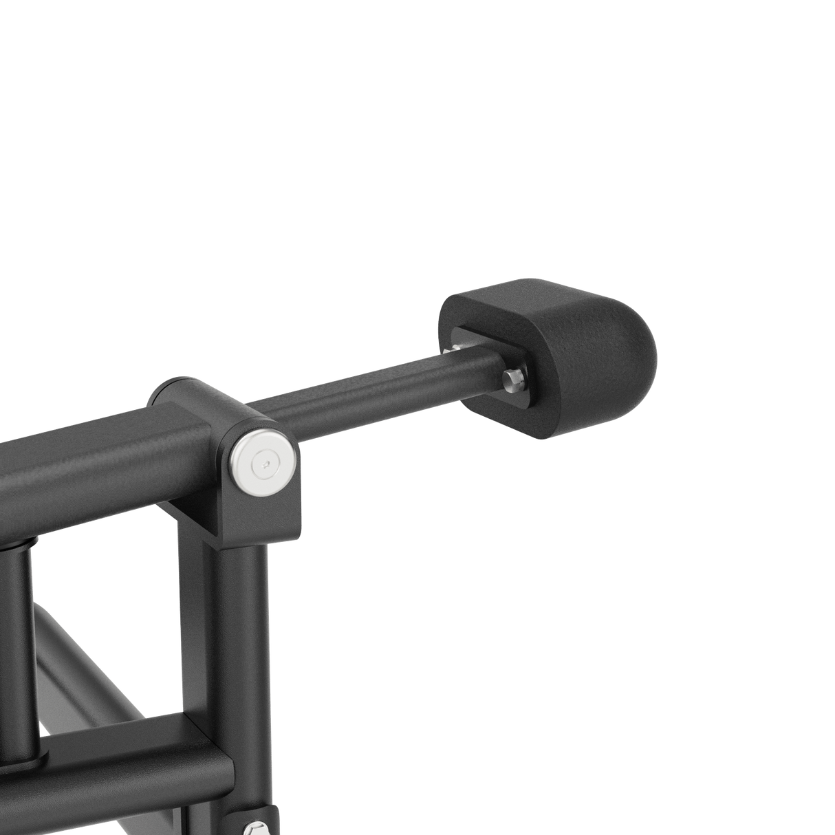 Shoulder Press IRONSIDE Elite