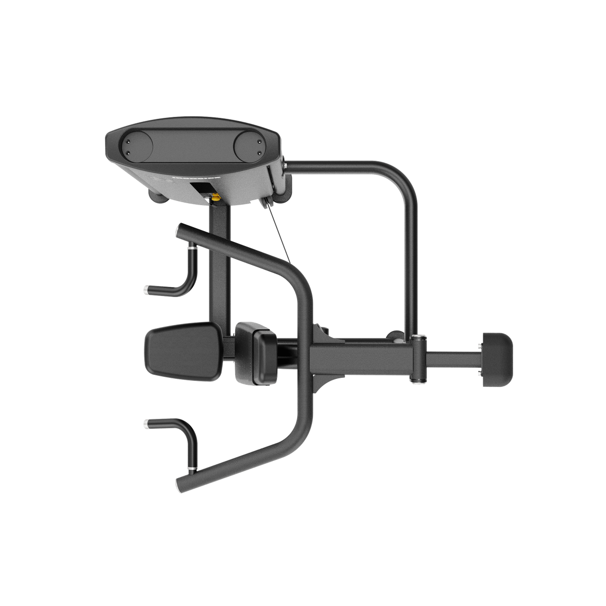 Shoulder Press IRONSIDE Elite