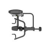 Shoulder Press IRONSIDE Elite