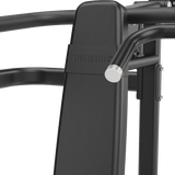Shoulder Press IRONSIDE Elite
