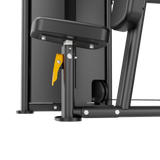 Shoulder Press IRONSIDE Elite