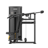 Shoulder Press IRONSIDE Elite