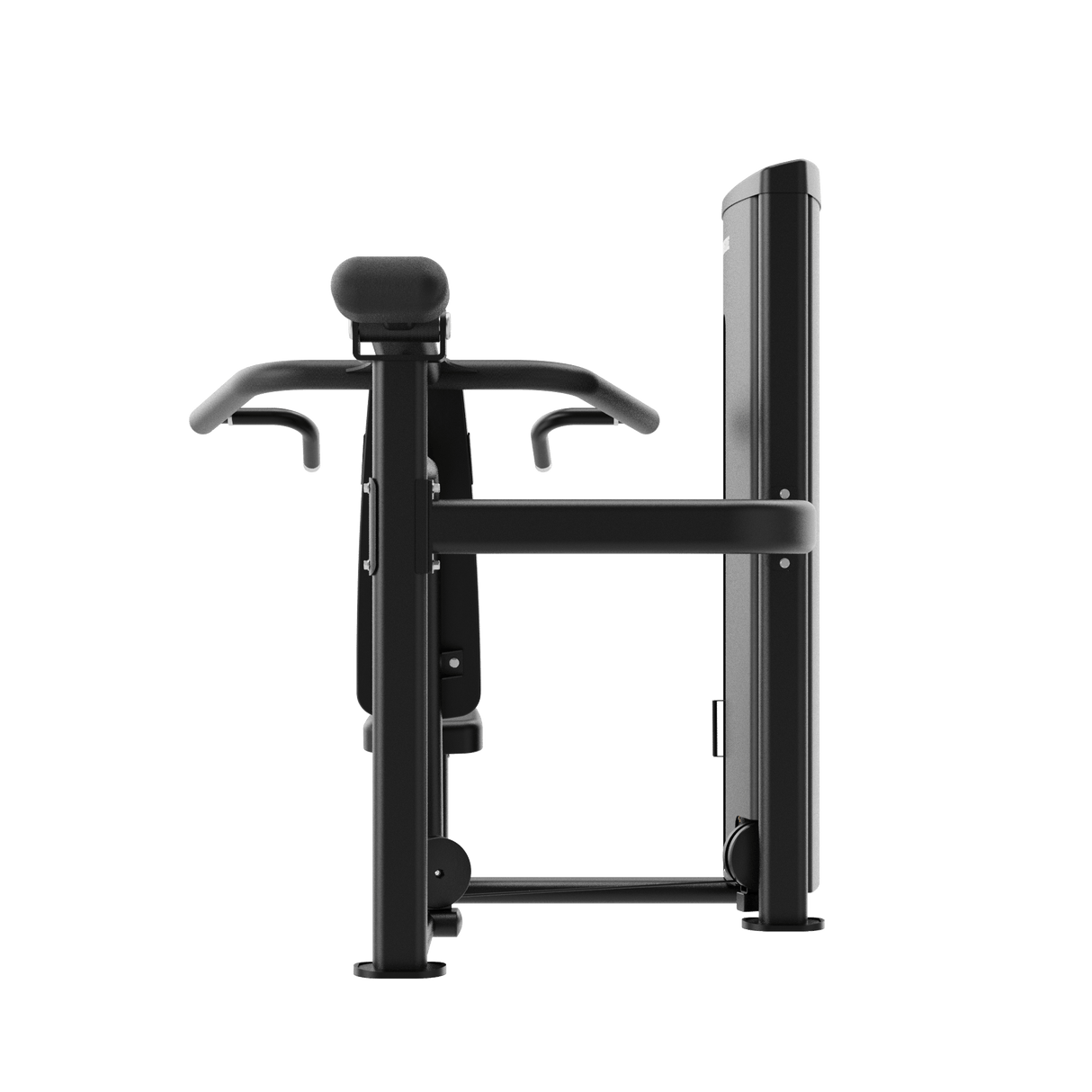 Shoulder Press IRONSIDE Elite