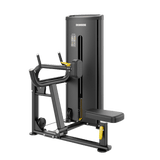 Seated Row IRONSIDE Elite