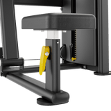 Seated Row IRONSIDE Elite