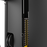 Seated Row IRONSIDE Elite