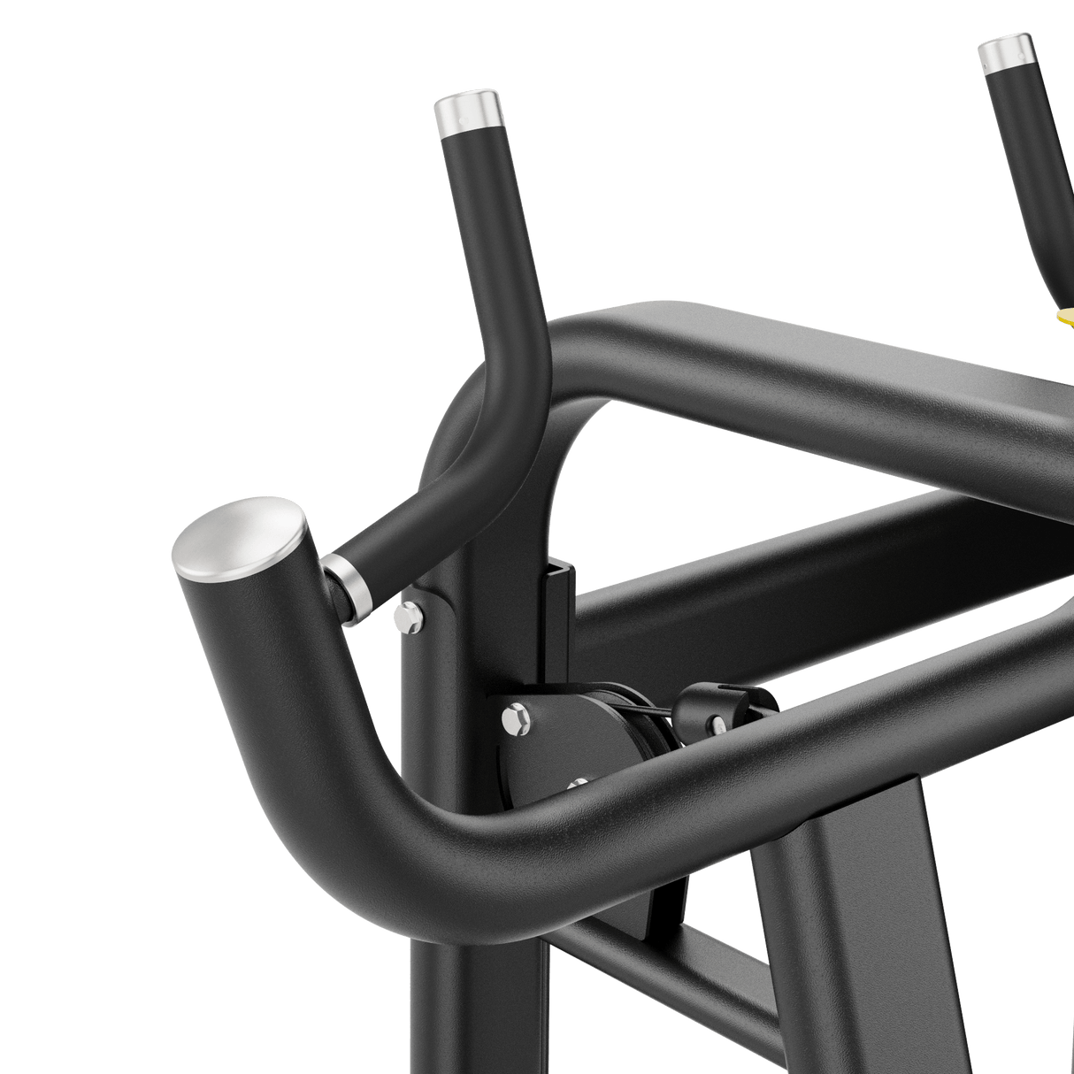 Seated Row IRONSIDE Elite