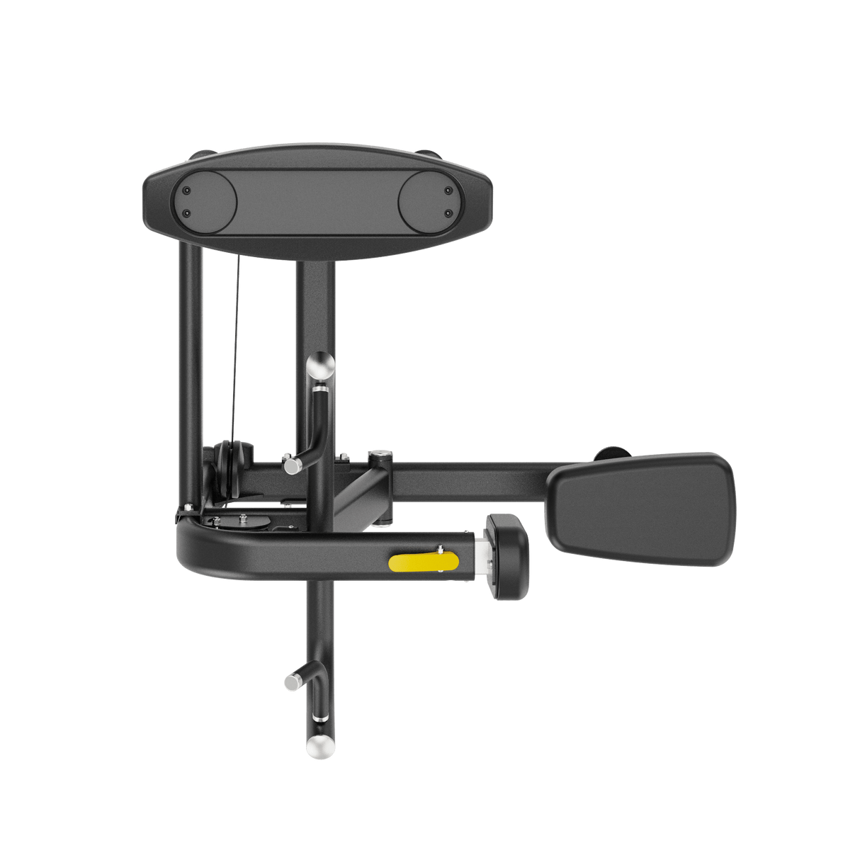 Seated Row IRONSIDE Elite