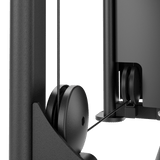 Seated Row IRONSIDE Elite